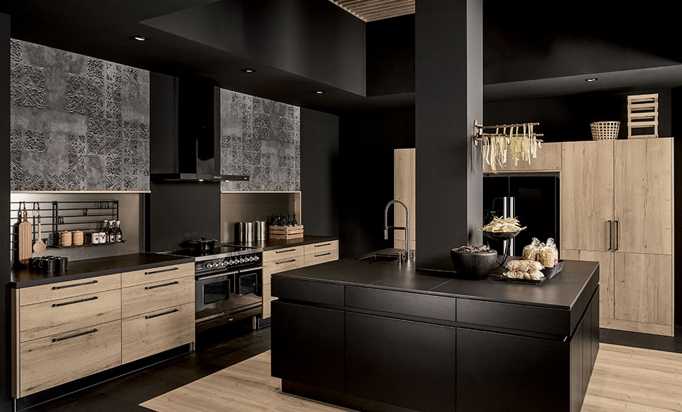 KH Systems Mobel | German Kitchens